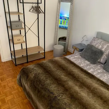 Jolie Chambre Centre