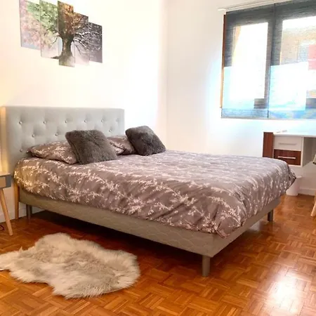 Homestay Jolie Chambre Centre Marseille