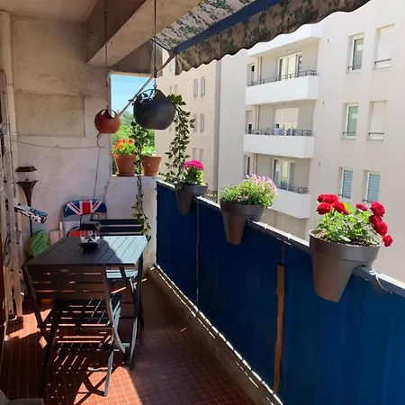 Jolie Chambre Centre